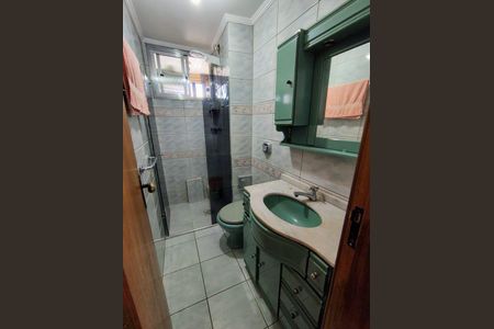 Apartamento para alugar com 3 quartos, 85m² em Sarandi, Porto Alegre
