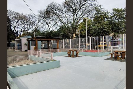 Apartamento para alugar com 85m², 3 quartos e sem vaga