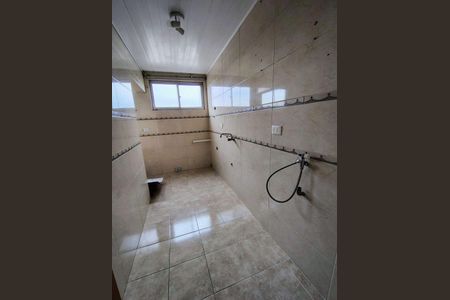 Cozinha de apartamento para alugar com 3 quartos, 85m² em Sarandi, Porto Alegre