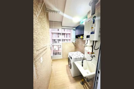Apartamento à venda com 2 quartos, 41m² em Sítio da Figueira, São Paulo
