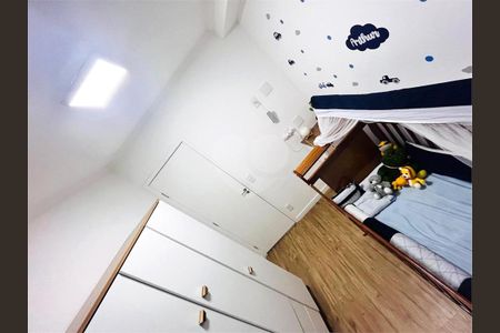 Apartamento à venda com 2 quartos, 41m² em Sítio da Figueira, São Paulo