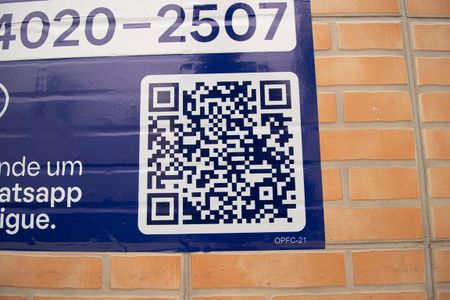 Casa para alugar com 43m², 2 quartos e 1 vagaDetalhe