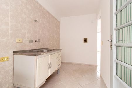 Casa para alugar com 43m², 2 quartos e 1 vagaCozinha - Armários