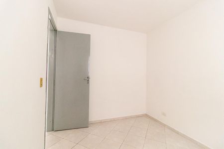 Quarto 2 de casa para alugar com 2 quartos, 43m² em Boqueirão, Curitiba