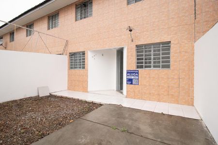 Casa para alugar com 43m², 2 quartos e 1 vagaGaragem