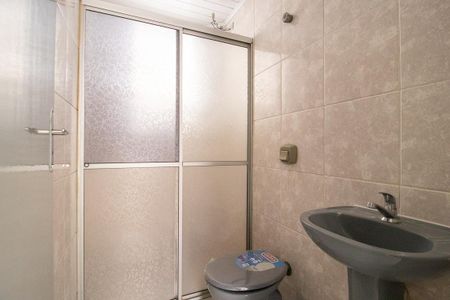 Casa para alugar com 43m², 2 quartos e 1 vagaBanheiro Social