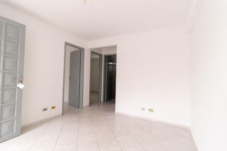 Sala de casa para alugar com 2 quartos, 43m² em Boqueirão, Curitiba