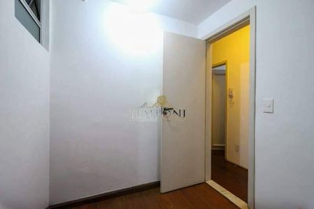 Apartamento à venda com 3 quartos, 132m² em Cidade Jardim, Belo Horizonte
