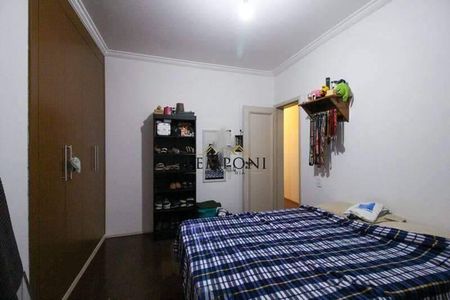 Apartamento à venda com 3 quartos, 132m² em Cidade Jardim, Belo Horizonte