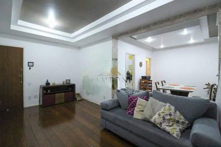 Apartamento à venda com 3 quartos, 132m² em Cidade Jardim, Belo Horizonte