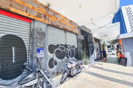 Apartamento para alugar com 26m², 1 quarto e sem vagaPlaca 