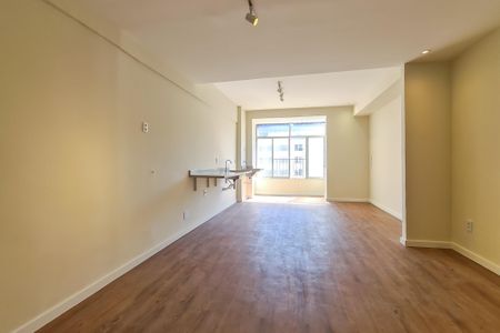 Apartamento para alugar com 26m², 1 quarto e sem vagaStudio 