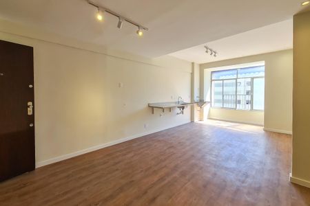 Apartamento para alugar com 26m², 1 quarto e sem vagaStudio 