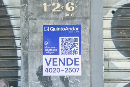 Apartamento para alugar com 26m², 1 quarto e sem vagaPlaca 
