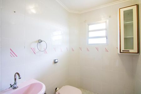 Casa para alugar com 284m², 3 quartos e 7 vagasLavabo