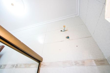 Casa para alugar com 284m², 3 quartos e 7 vagasBanheiro do quarto 1