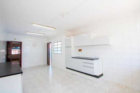 Casa para alugar com 284m², 3 quartos e 7 vagasCozinha