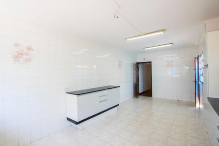 Casa para alugar com 284m², 3 quartos e 7 vagasCozinha