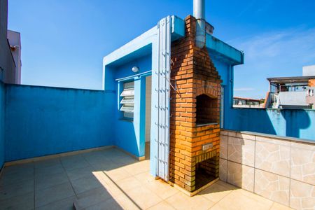 Casa para alugar com 284m², 3 quartos e 7 vagasQuintal