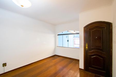 Sala de casa para alugar com 3 quartos, 284m² em Vila Bela Vista, Santo André
