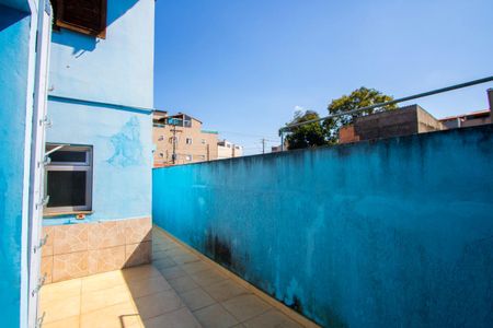 Casa para alugar com 284m², 3 quartos e 7 vagasQuintal