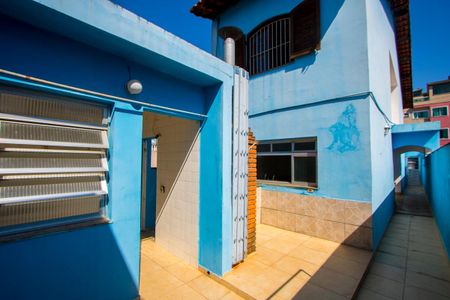 Casa para alugar com 284m², 3 quartos e 7 vagasQuintal