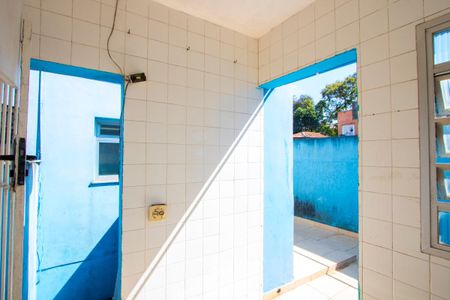 Casa para alugar com 284m², 3 quartos e 7 vagasÁrea de serviço