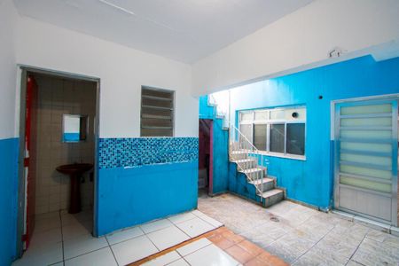 Casa para alugar com 284m², 3 quartos e 7 vagasSalão