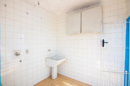 Casa para alugar com 284m², 3 quartos e 7 vagasÁrea de serviço