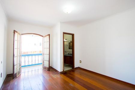 Casa para alugar com 284m², 3 quartos e 7 vagasQuarto 1 - Suíte