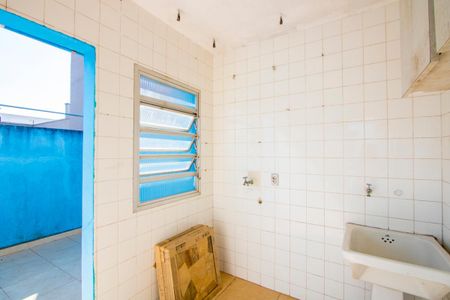 Casa para alugar com 284m², 3 quartos e 7 vagasÁrea de serviço