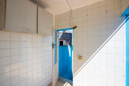 Casa para alugar com 284m², 3 quartos e 7 vagasÁrea de serviço