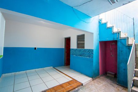 Casa para alugar com 284m², 3 quartos e 7 vagasSalão