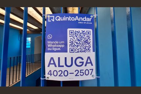 Casa para alugar com 284m², 3 quartos e 7 vagasPlaquinha