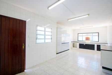 Casa para alugar com 284m², 3 quartos e 7 vagasCozinha