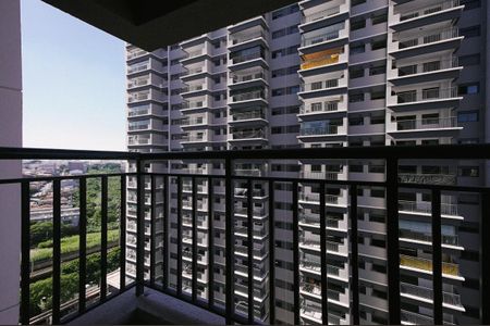 Apartamento para alugar com 29m², 1 quarto e sem vagaVista da Suíte