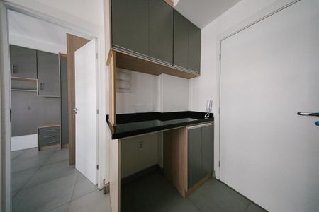 Apartamento para alugar com 29m², 1 quarto e sem vagaSala/Cozinha e Área de Serviço