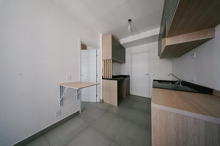 Apartamento para alugar com 29m², 1 quarto e sem vagaSala/Cozinha e Área de Serviço