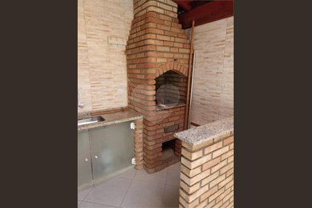 Casa à venda com 2 quartos, 88m² em Vila Metalúrgica, Santo André