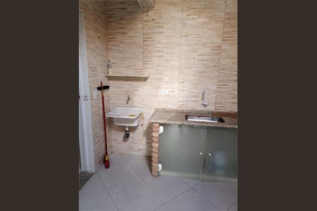 Casa à venda com 2 quartos, 88m² em Vila Metalúrgica, Santo André