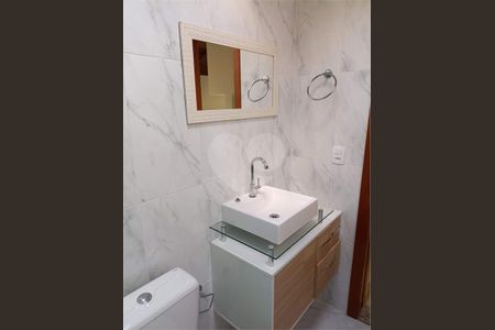 Casa à venda com 2 quartos, 88m² em Vila Metalúrgica, Santo André