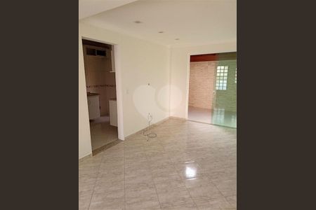 Casa à venda com 2 quartos, 88m² em Vila Metalúrgica, Santo André