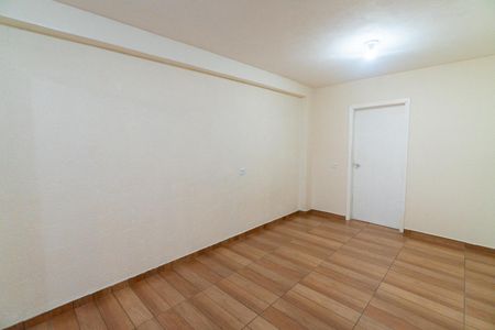 Sala de casa para alugar com 1 quarto, 55m² em Vila Campestre, São Paulo