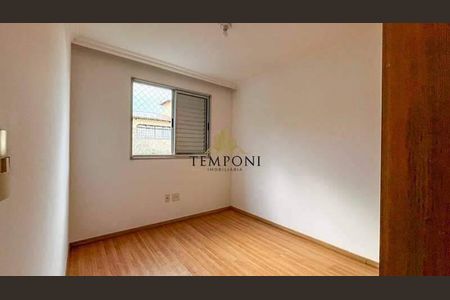 Apartamento à venda com 3 quartos, 96m² em Palmares, Belo Horizonte