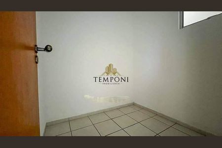 Apartamento à venda com 3 quartos, 96m² em Palmares, Belo Horizonte