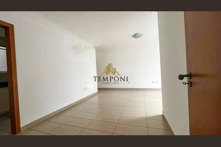 Apartamento à venda com 3 quartos, 96m² em Palmares, Belo Horizonte