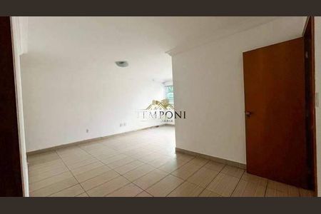 Apartamento à venda com 3 quartos, 96m² em Palmares, Belo Horizonte