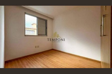 Apartamento à venda com 3 quartos, 96m² em Palmares, Belo Horizonte