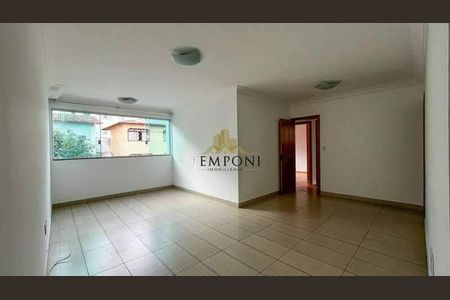 Apartamento à venda com 3 quartos, 96m² em Palmares, Belo Horizonte
