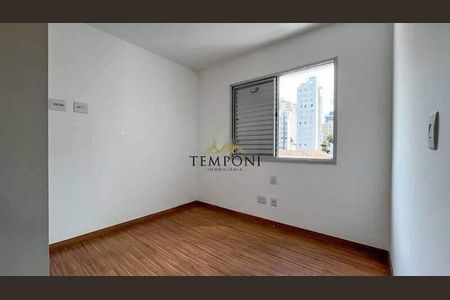 Apartamento à venda com 2 quartos, 56m² em Serra, Belo Horizonte